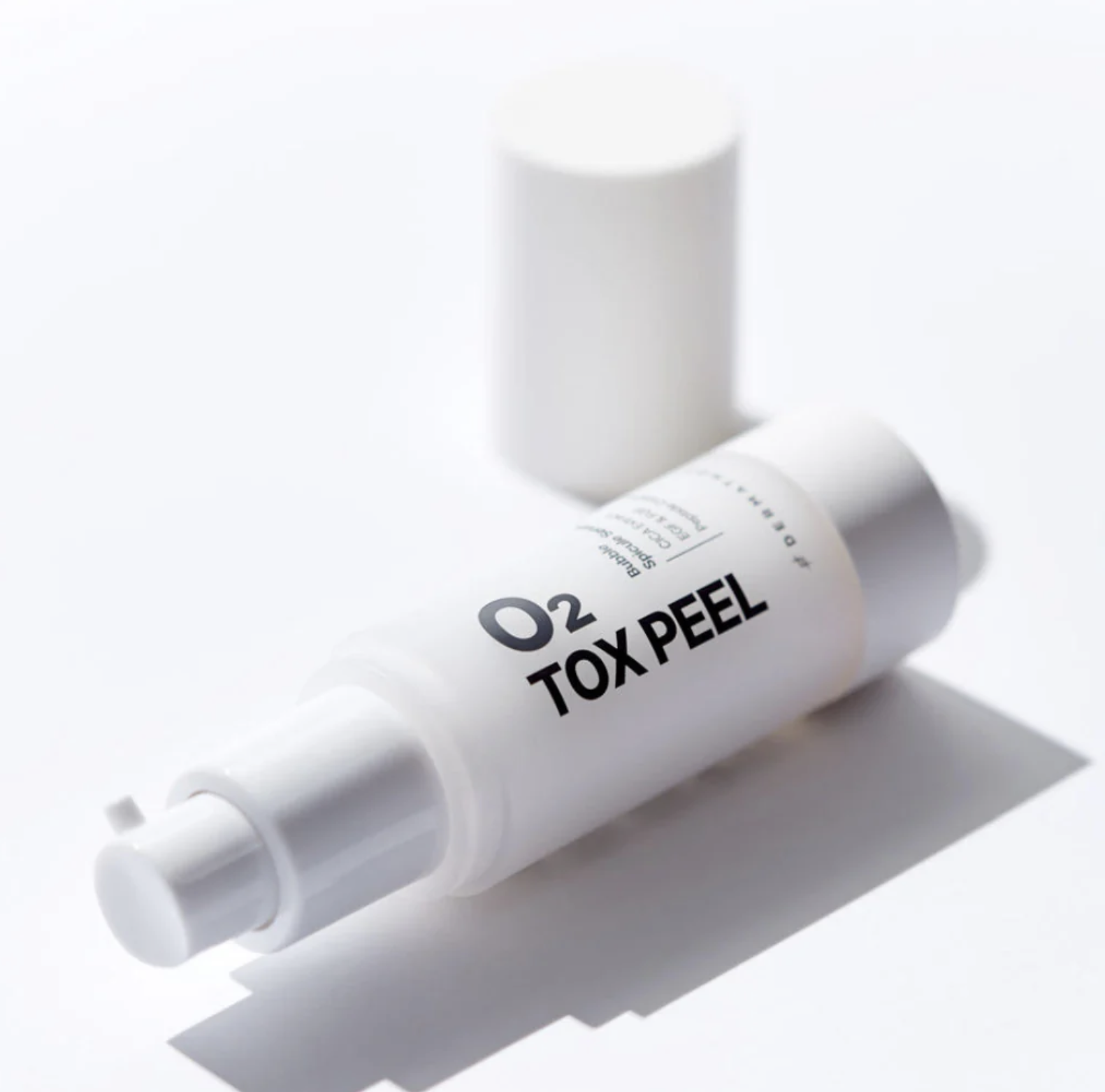Dermathod O2 Tox Peel