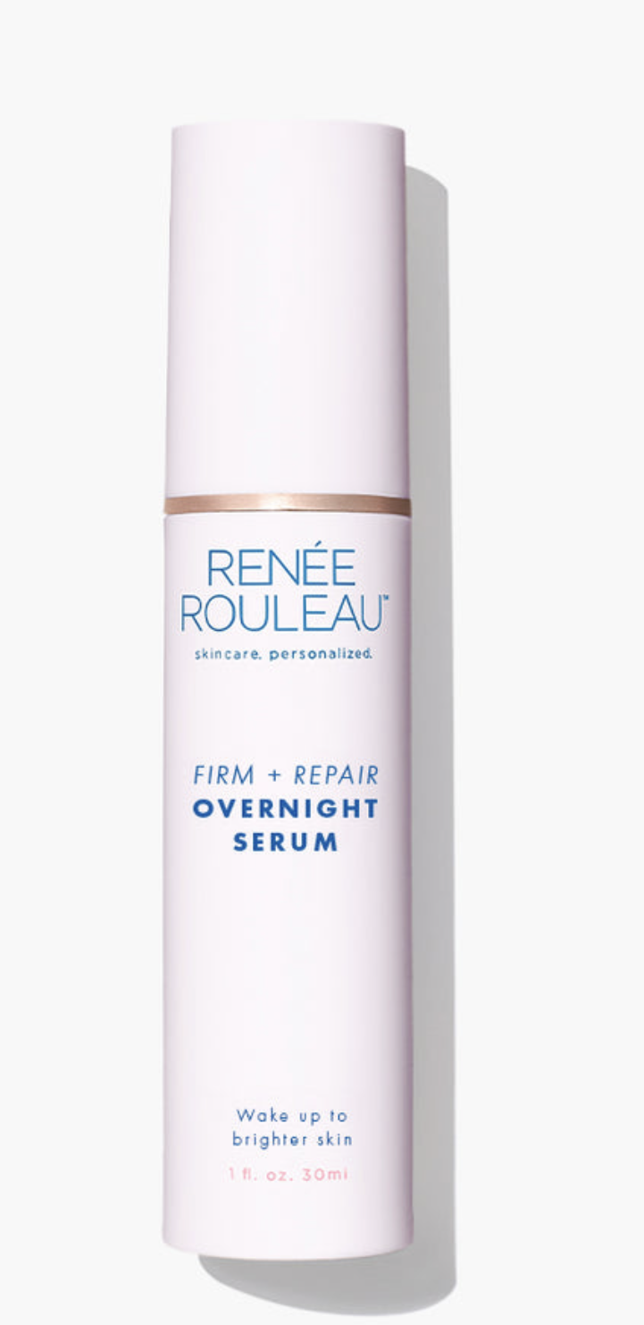 Firm + Repair Overnight Serum