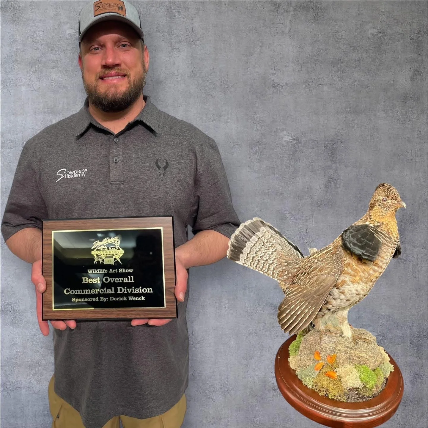 2025 SD Taxidermy Competition (3).JPG