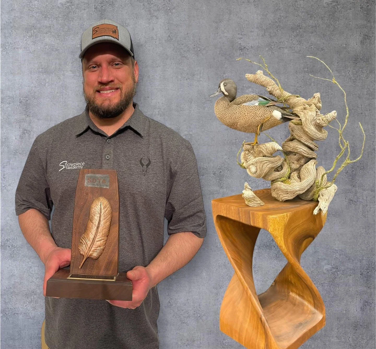 2025 SD Taxidermy Competition (2).JPG