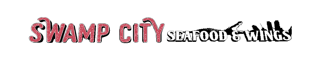 Swamp City Seafood &amp; Wings