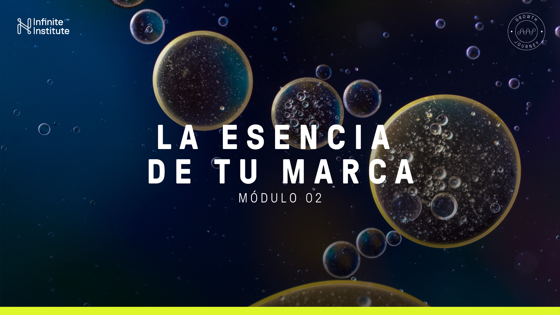 Sesión 02 Esencia de marca