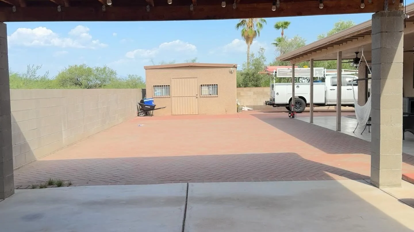 Meraki Pools Az! Why imagine what it could look like? Instead we will turn your imagination straight into VR so you can see how it WILL turn out! 
Tucson Pool Builder