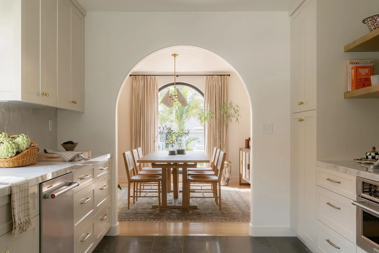 BACK FOR ROUND ✌🏻.
.
.
The biggest &amp; best compliment is when our clients bring us back for round two at their home. We fully demoed this Kensington charmer back in 2023. Now, we&rsquo;re back to get our hands on their ADU. Yup, we&rsquo;re takin
