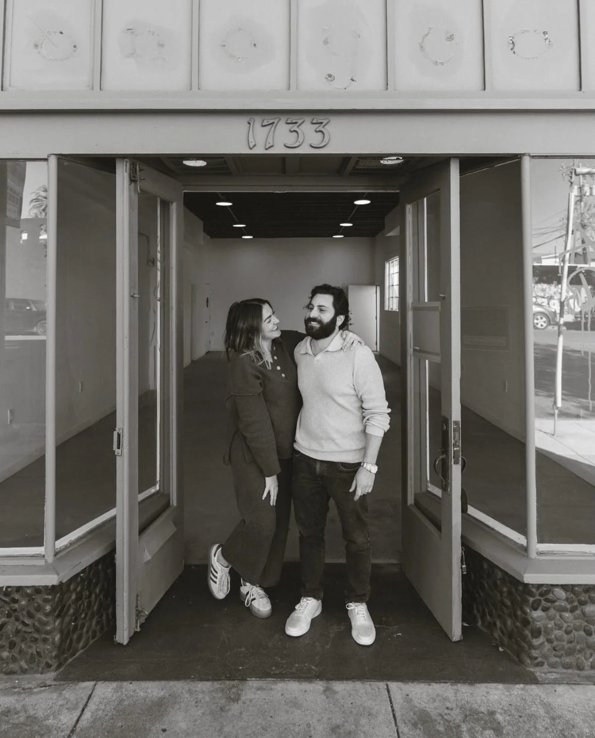 WHIT OFF PARK. Coming March 2026.
.
.
Whit at Home is getting a new home, nestled in one of my all time favorite hoods, University Heights. Having a storefront is something I&rsquo;ve always dreamed of. During our rebrand last year, @littleorangestud