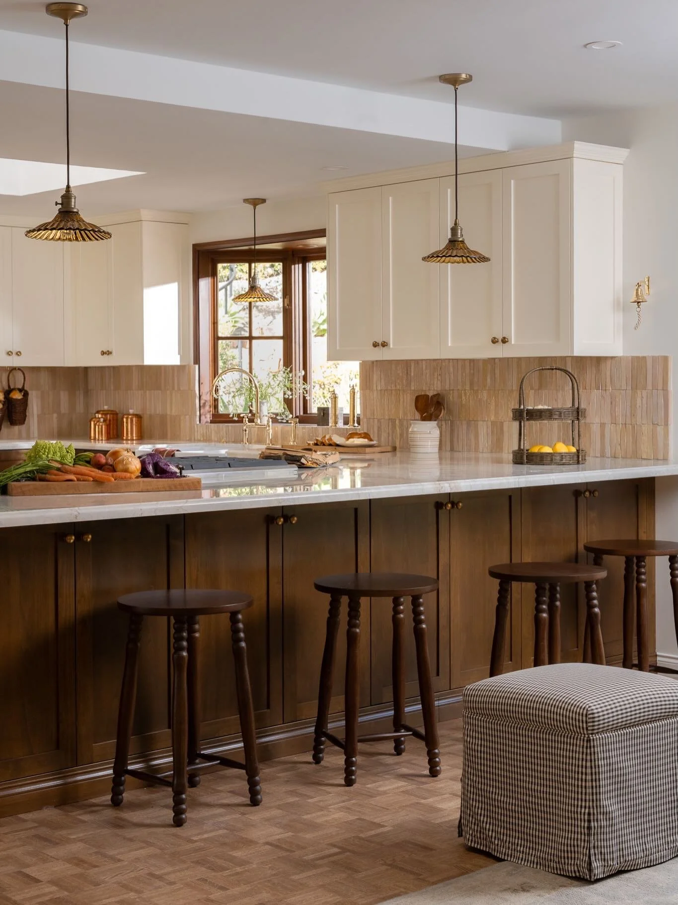 THE HEART OF THE HOME.
.
.
Our latest full home remodel has wrapped &amp; wowwwwwwieeee it&rsquo;s a good one. Charm overload &amp; we can&rsquo;t wait to share it all. But for now let&rsquo;s start in the kitchen, the heart of this home. SO. MANY. D