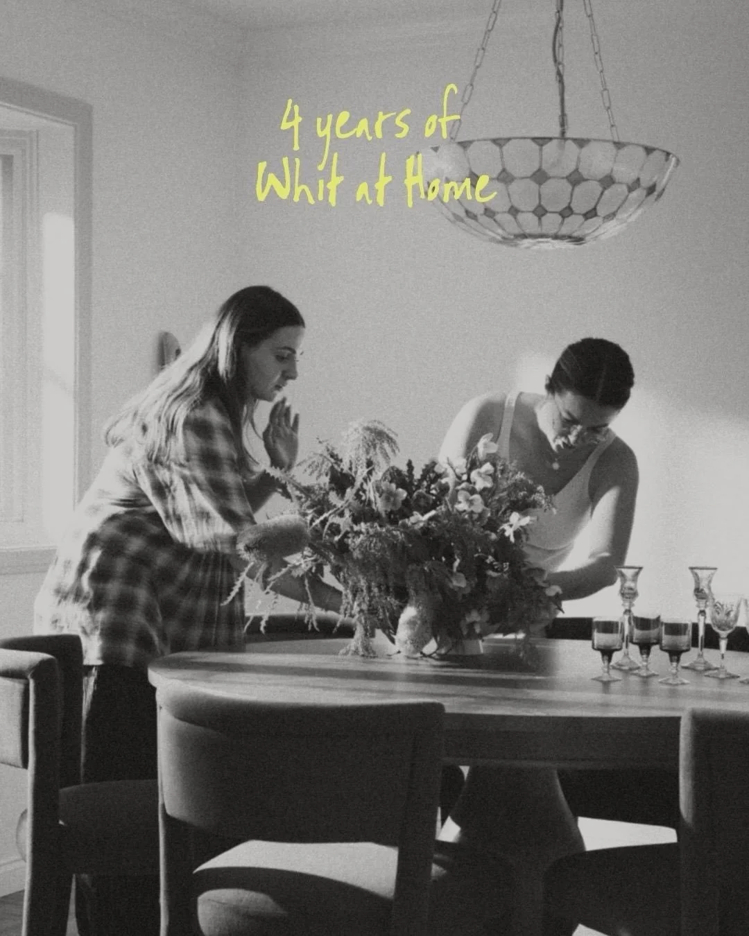 WHAT A RIDE 🎢.
.
.
Incredibly proud &amp; grateful to be celebrating FOUR years in biz. SoOooOoo much has changed since day one, but the one thing that has remained constant? The drive to keep going, keep evolving, keep growing, keep believing. Than