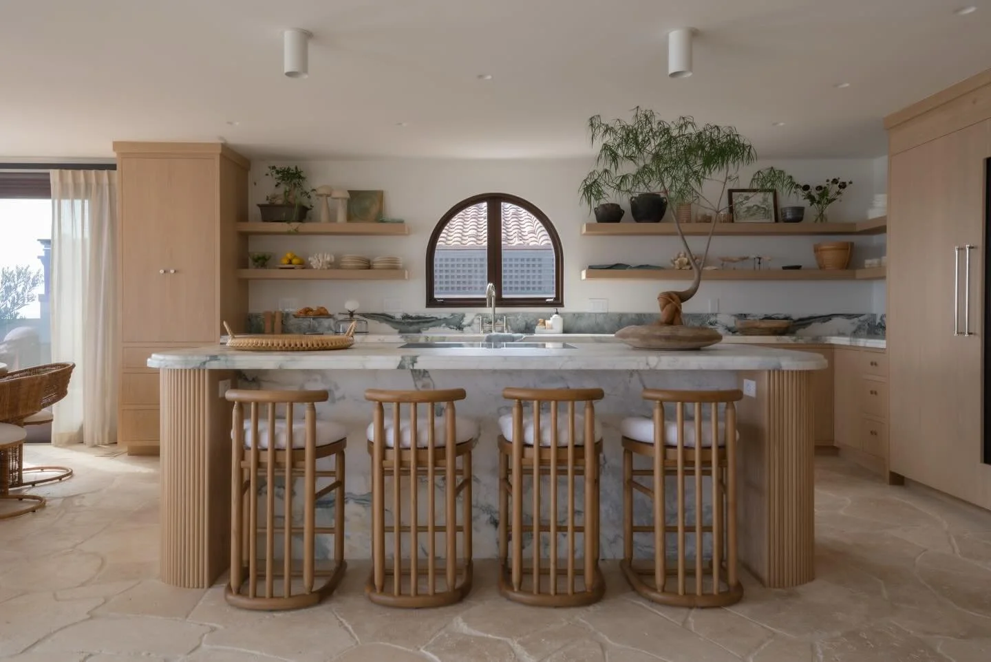 SATURDAY VIBES ✨.
.
.
.
Heading back here to hang with our clients today. It&rsquo;s always such a cool feeling to get to enjoy a space we&rsquo;ve created, with clients who have become good friends. Swipe for before.

📸 @jennajophoto