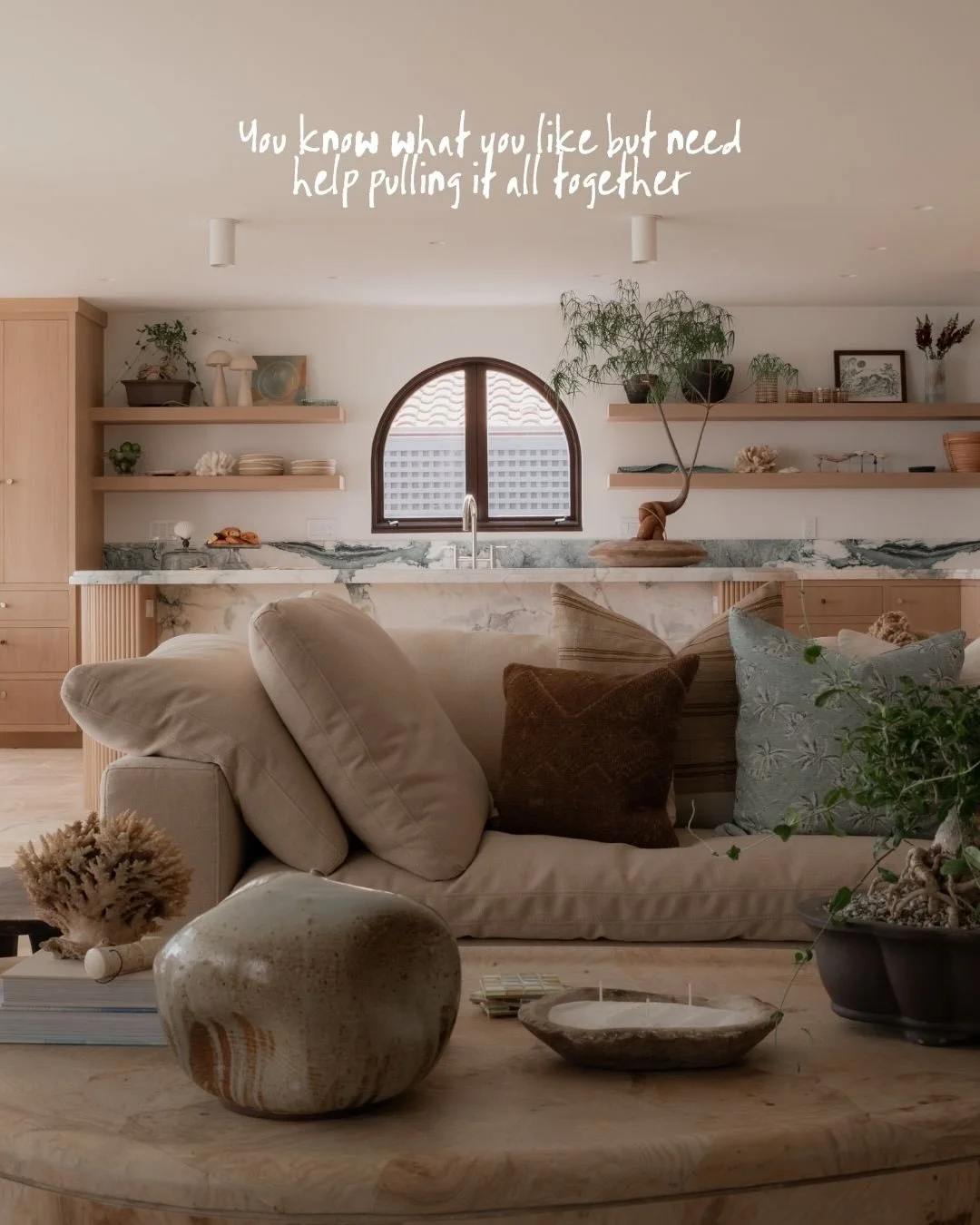 YOU ARE OUR IDEAL CLIENT IF&hellip;