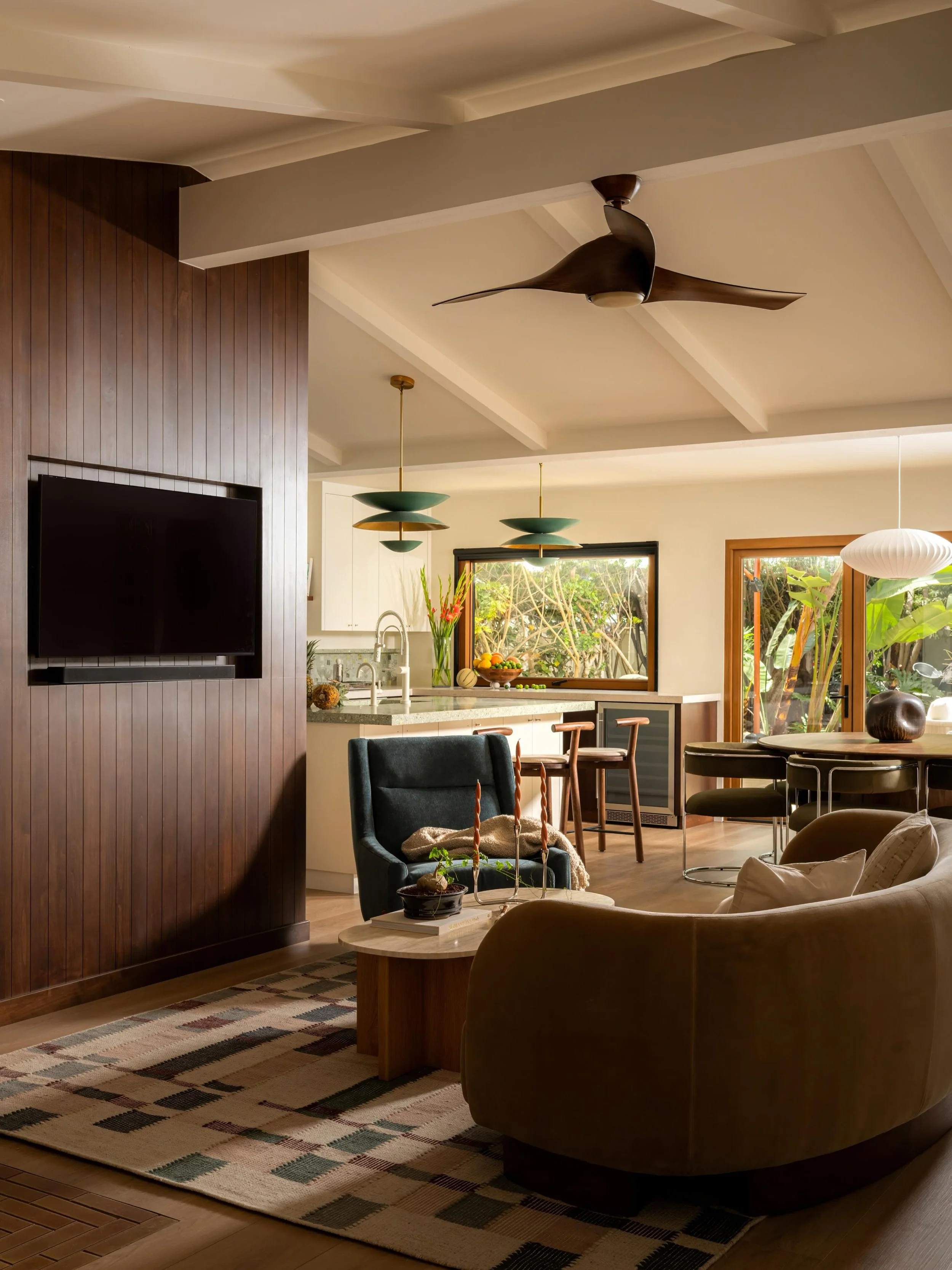&ldquo;TRANSFORMATIONAL&rdquo;.
.
.
.
As we walked through the aisles of Walter Anderson searching for the perfect houseplants, our client stopped me and said, &ldquo;Whit, this entire experience has been transformational for us.&rdquo; It&rsquo;s a 