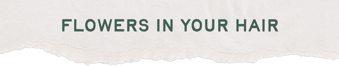 Flowers in Your Hair — La Mesa CA full home remodel by Whit at Home interior design