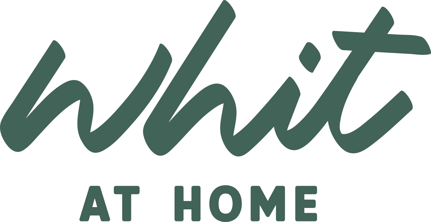 Whit at Home | Interior Design Studio in San Diego, CA