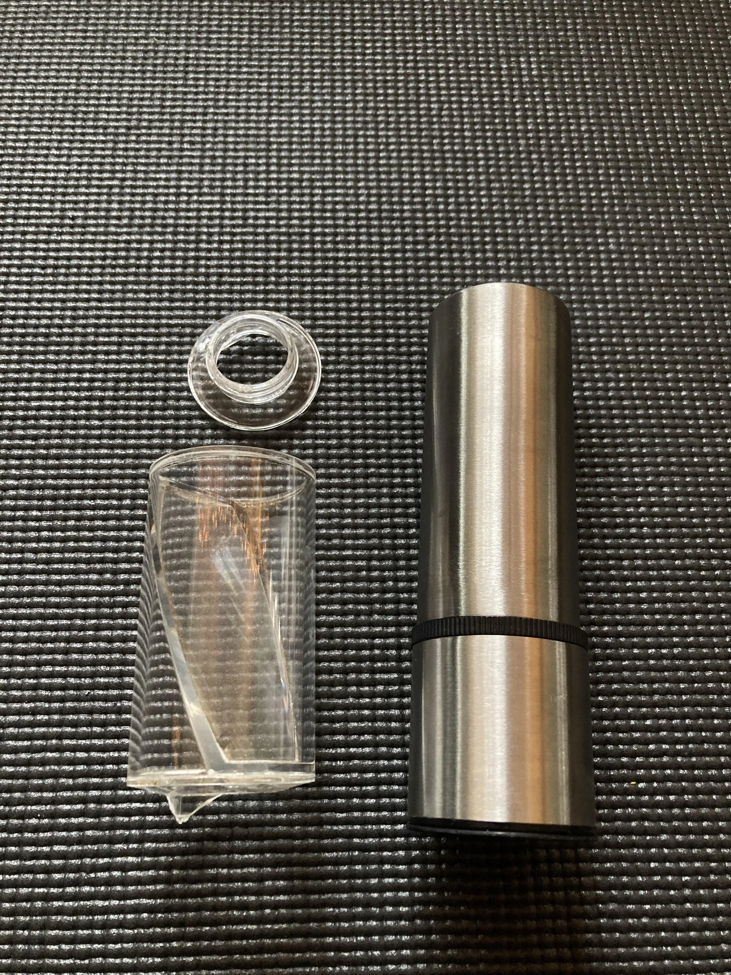 Pepper Grinder