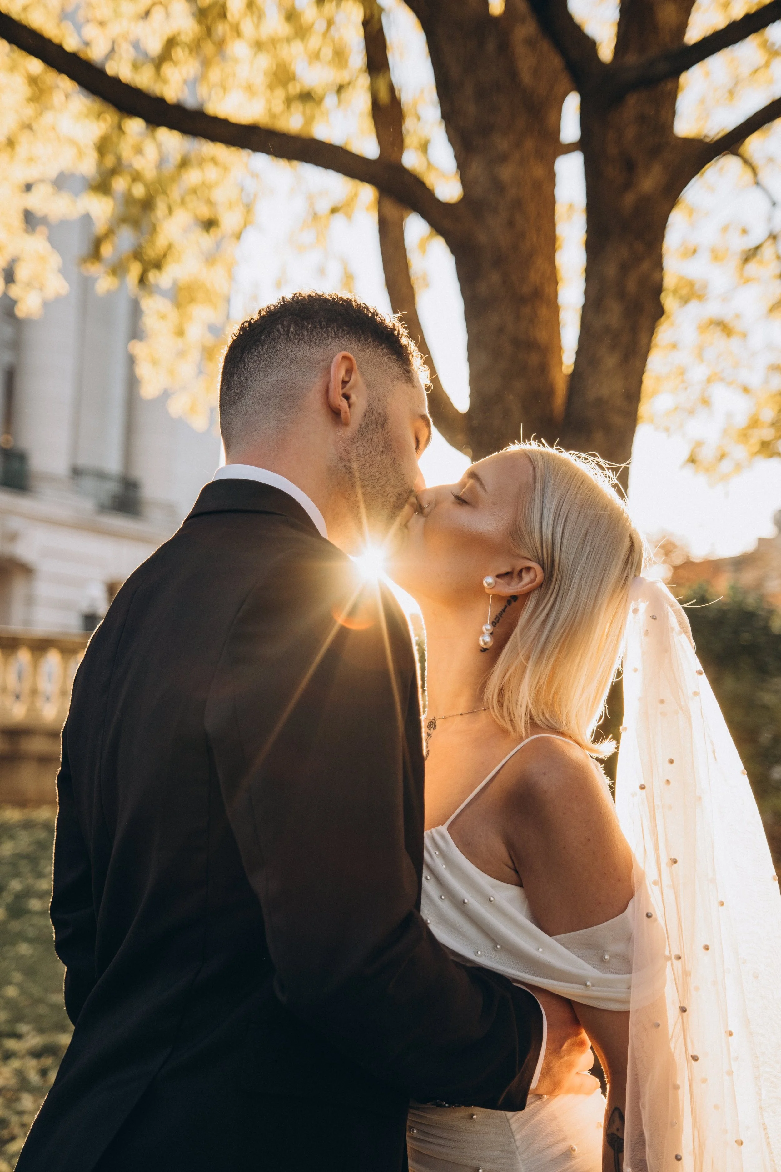 Klaire & Umut