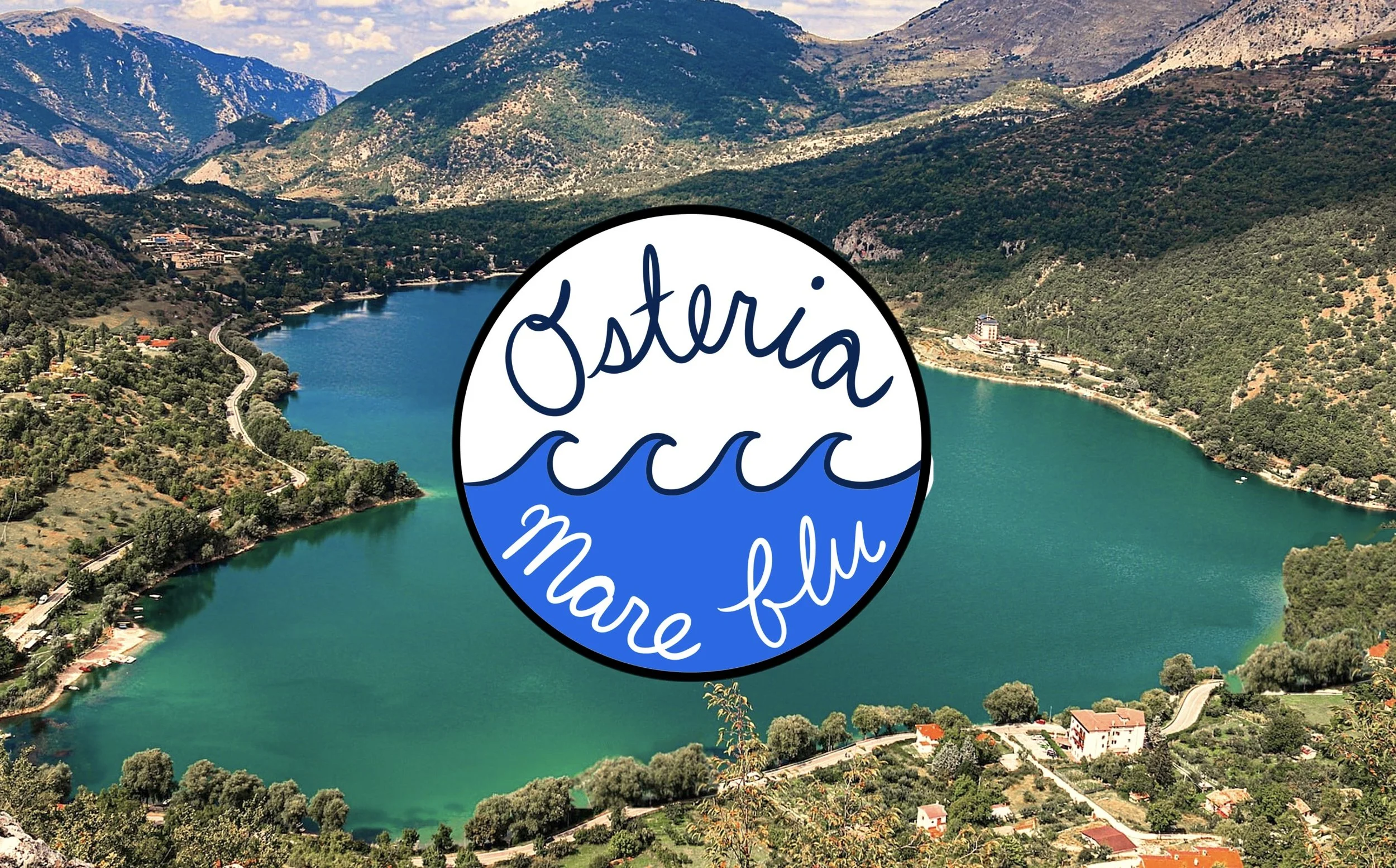 Le Marche & Abruzzo Wine Dinner