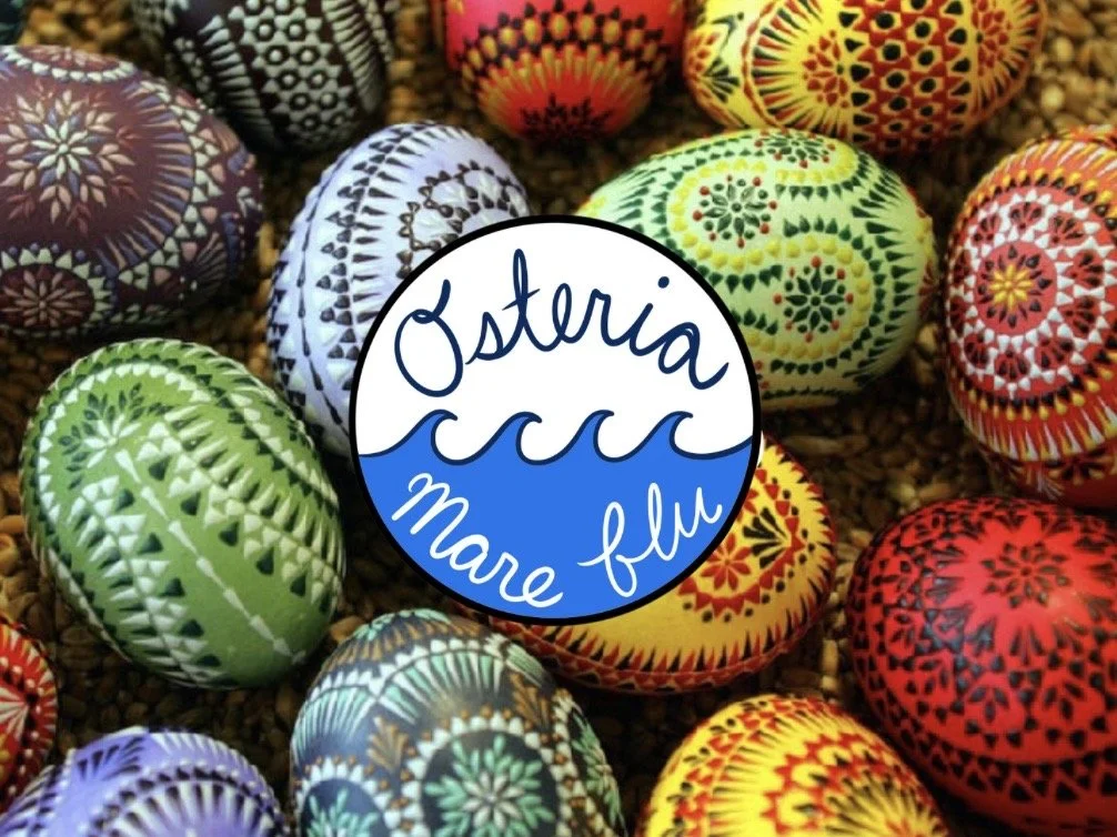 Easter Sunday Specials