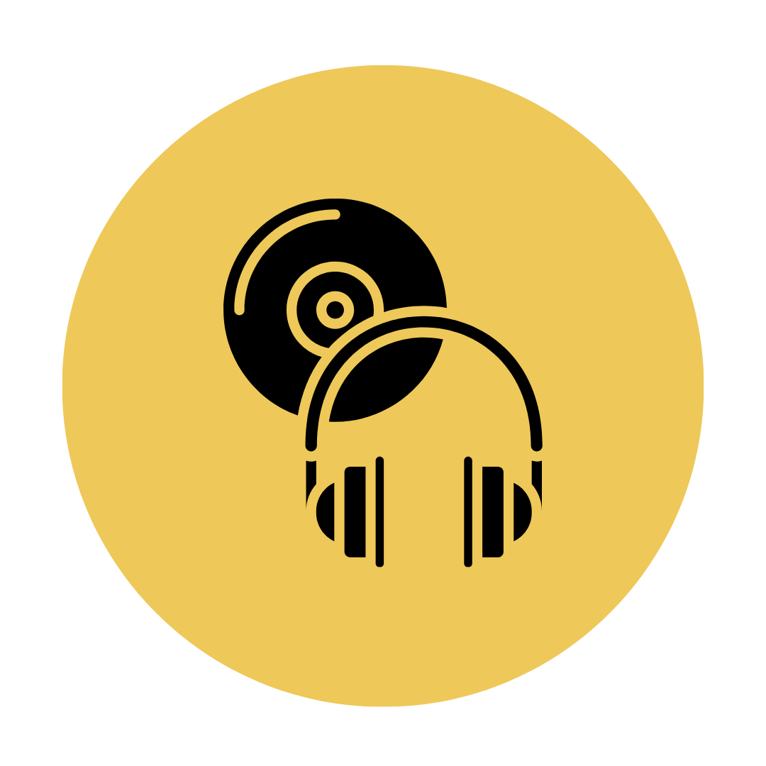 DJ Services Add On Events Tributonic Site