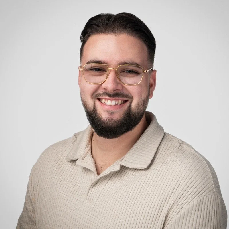 Jordan Pike of Membertou Trade & Convention Centre