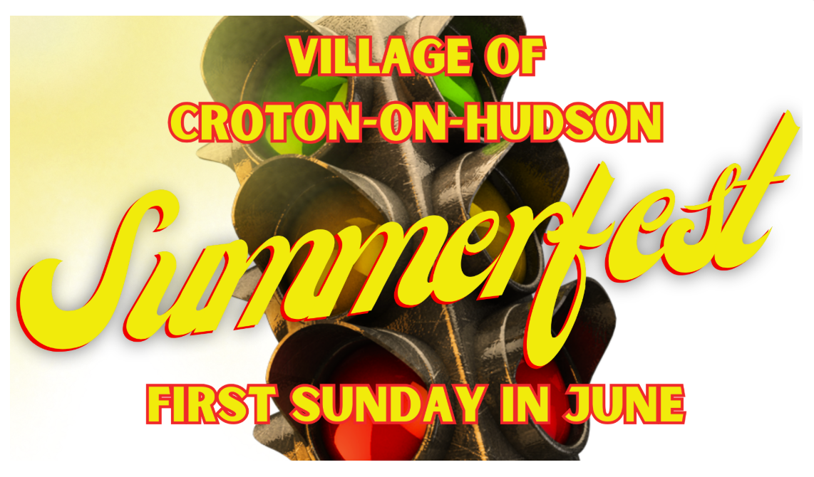 Croton Summerfest