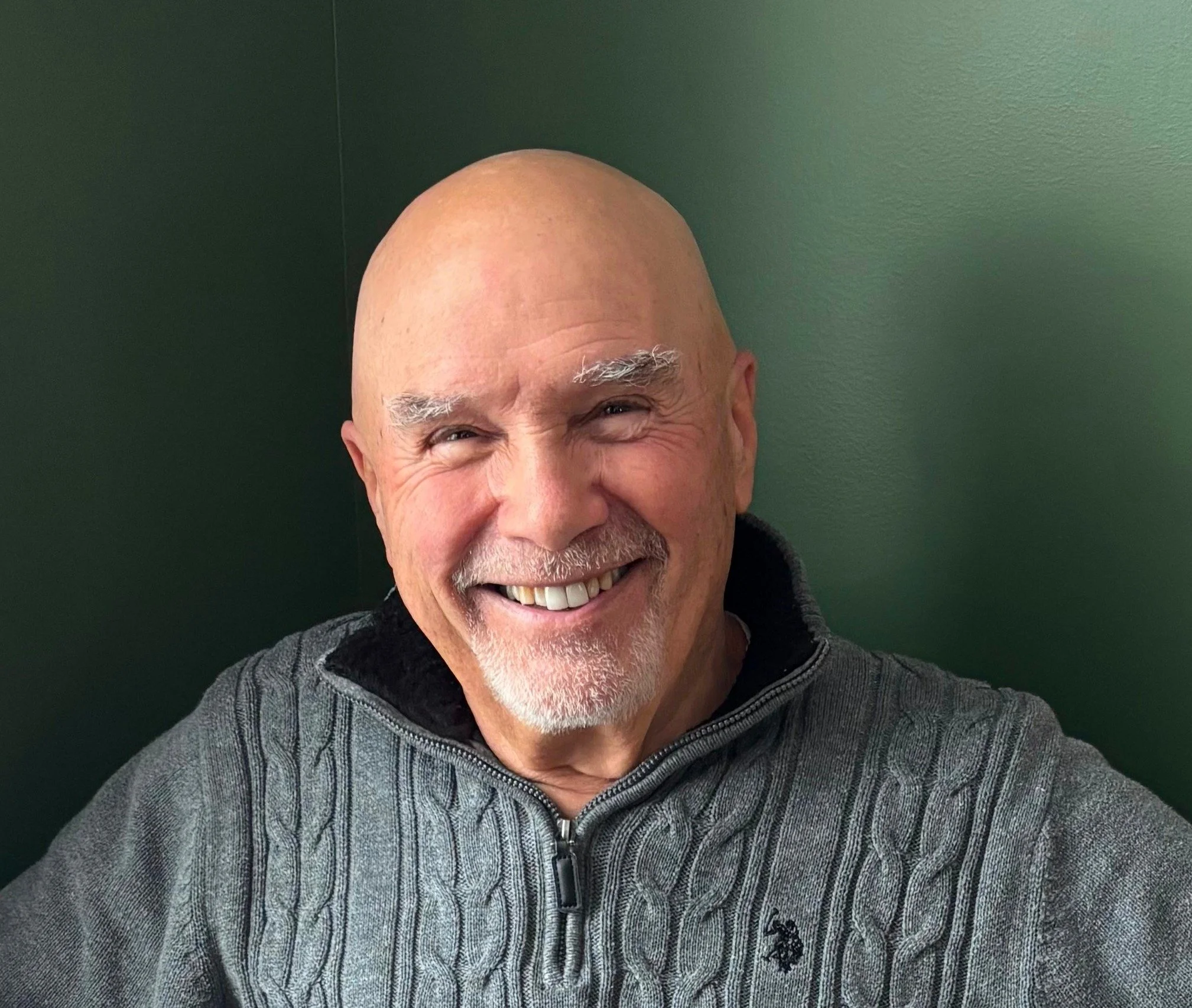 Photo of Vic Conte