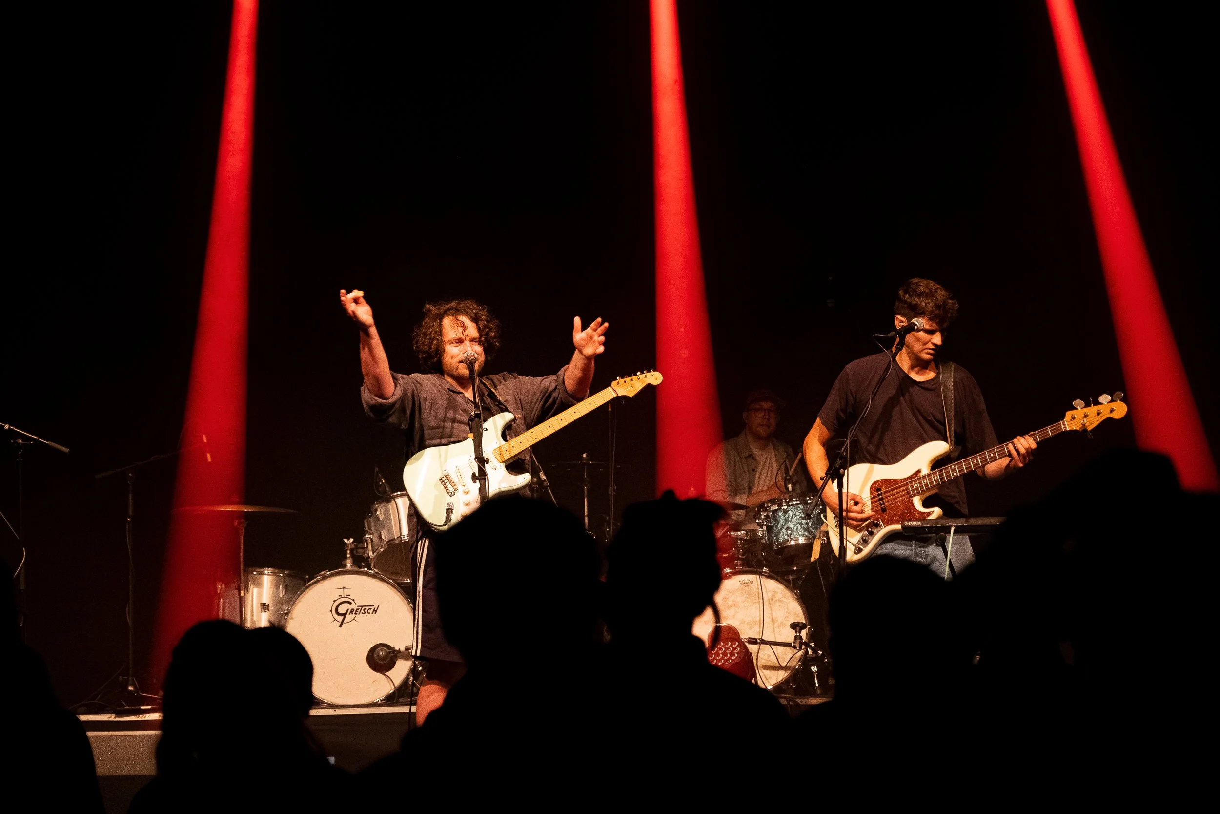 Die Lieferanten POPSALON 2022