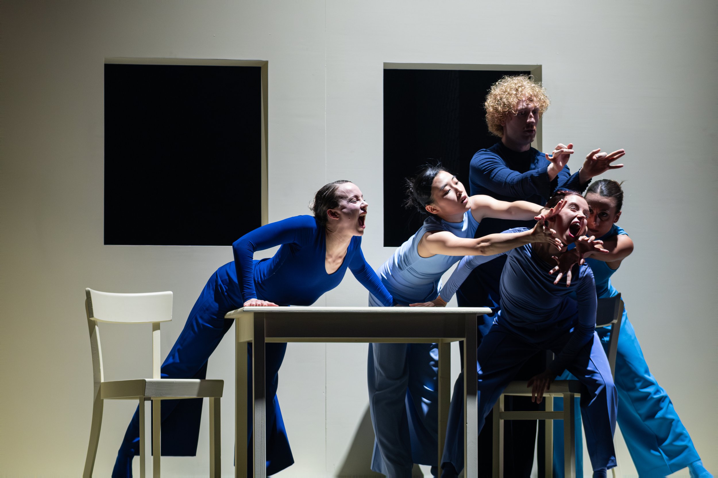 Dance Company Osnabrück - All Our Stories