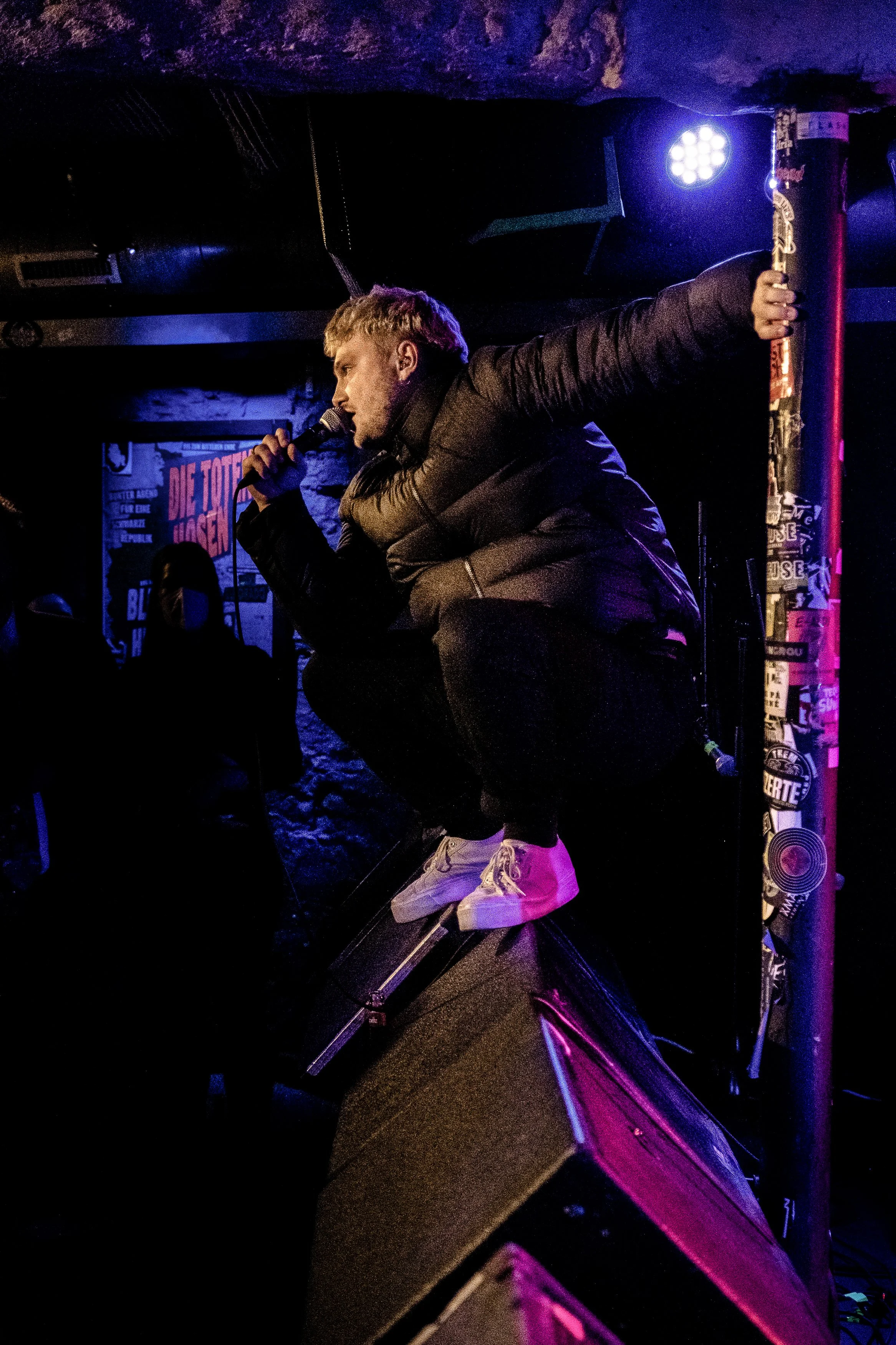 Kaltenkirchen POPSALON 2022