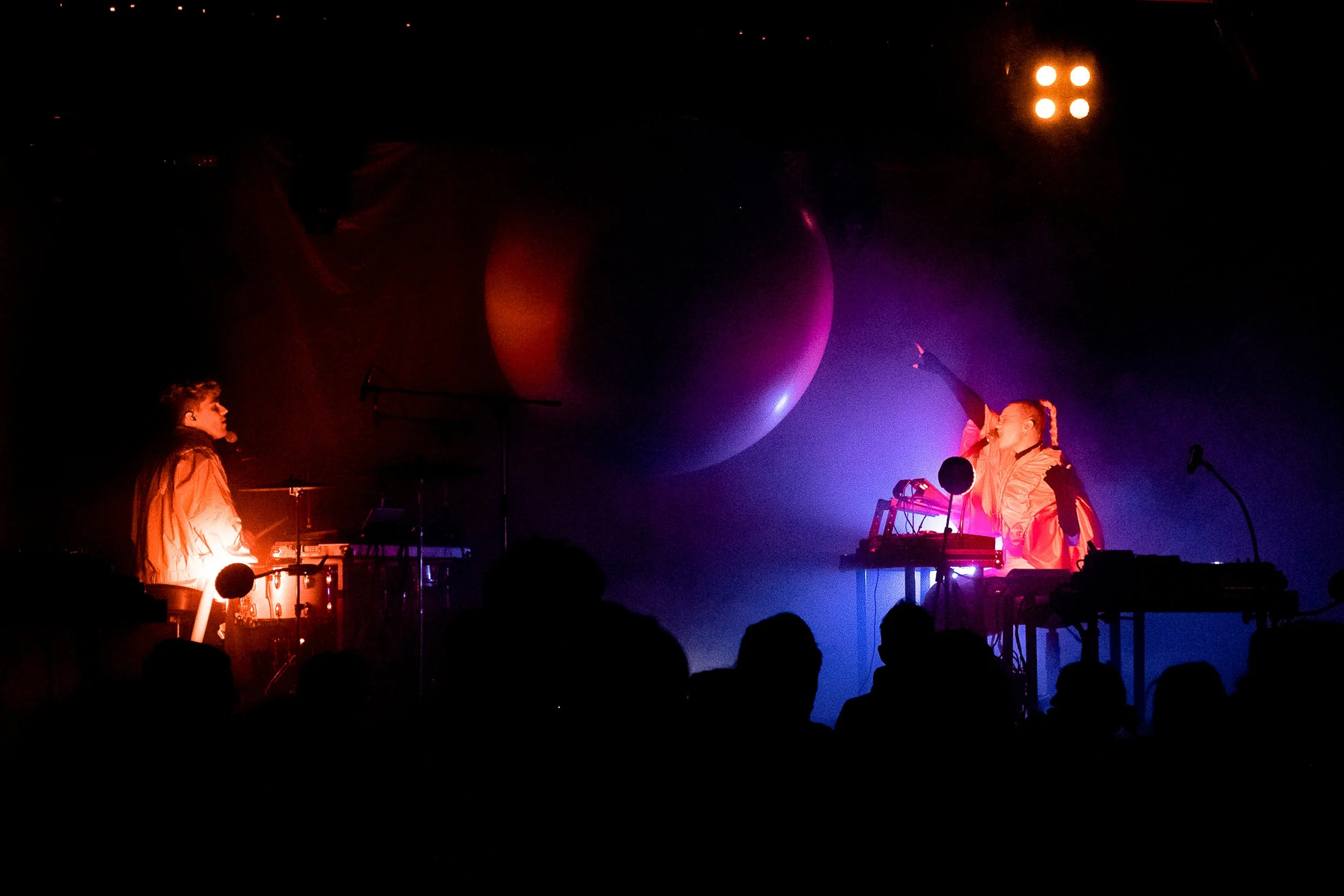 Ätna POPSALON 2022