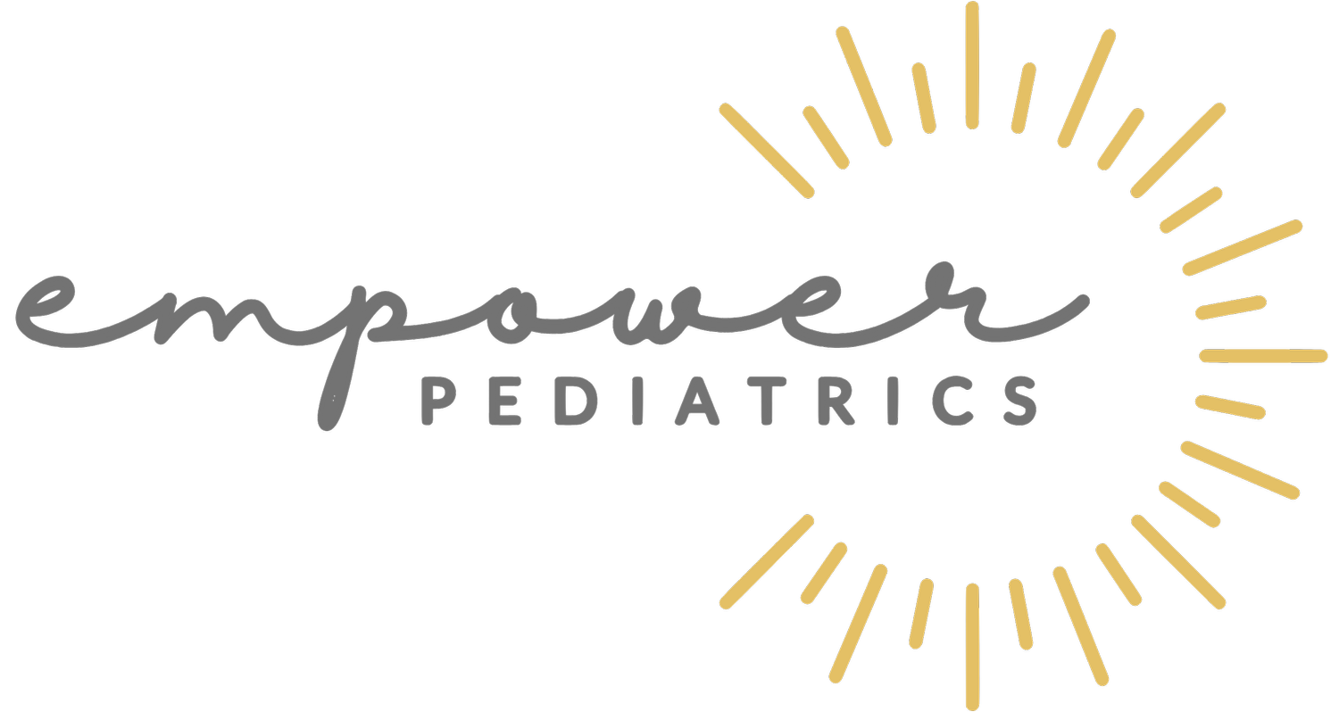 Empower Pediatric  Therapy