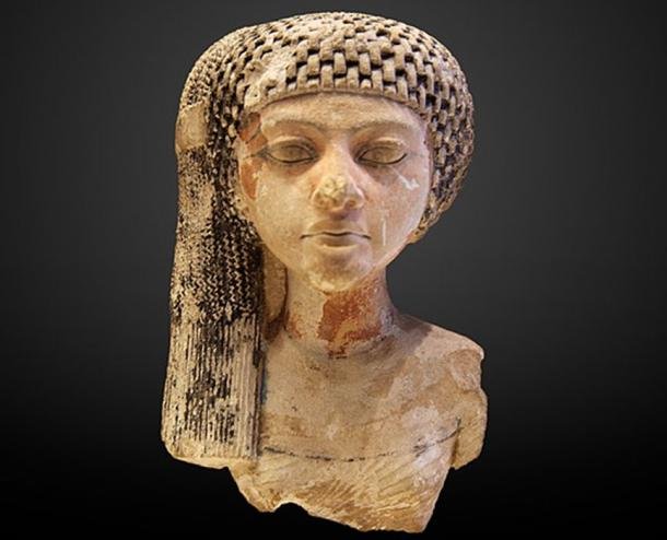 Sacred Healing of Scota: A Fusion of Egyptian Mysticism,  Druidic Wisdom, Sekhmet’s Protection & the Scotica Irish Amethyst Crystal