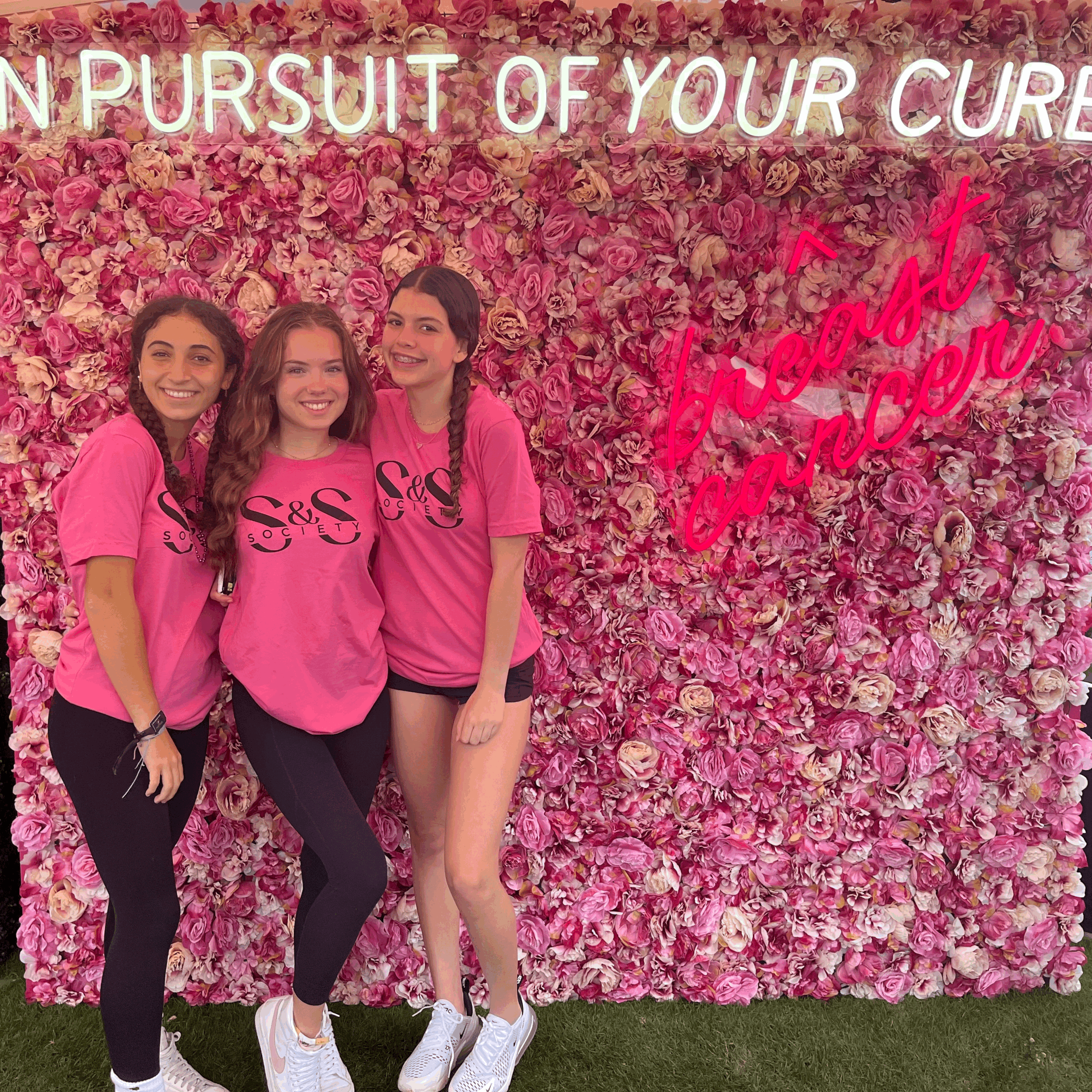 More Than Pink Walk '23
