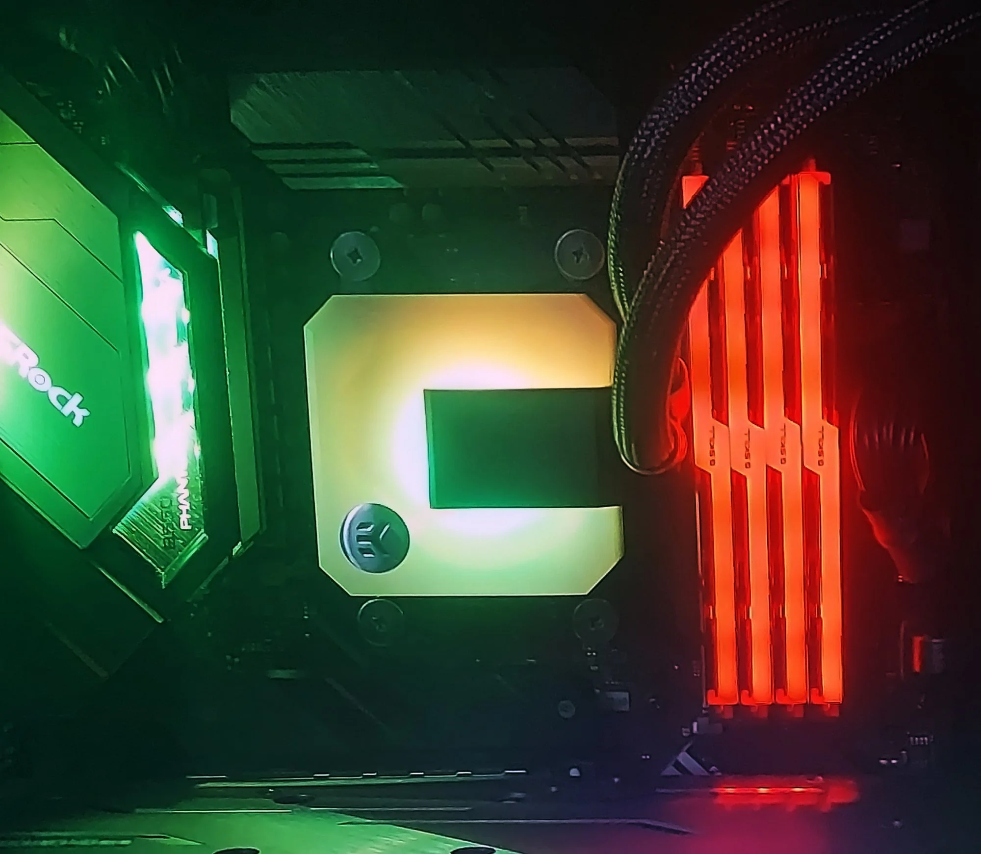 Navigating Overpriced PC Components In 2026