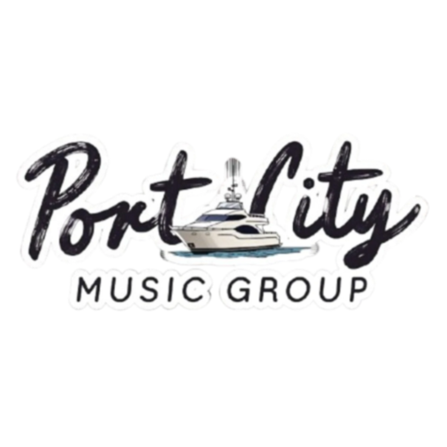 Port City Music Group