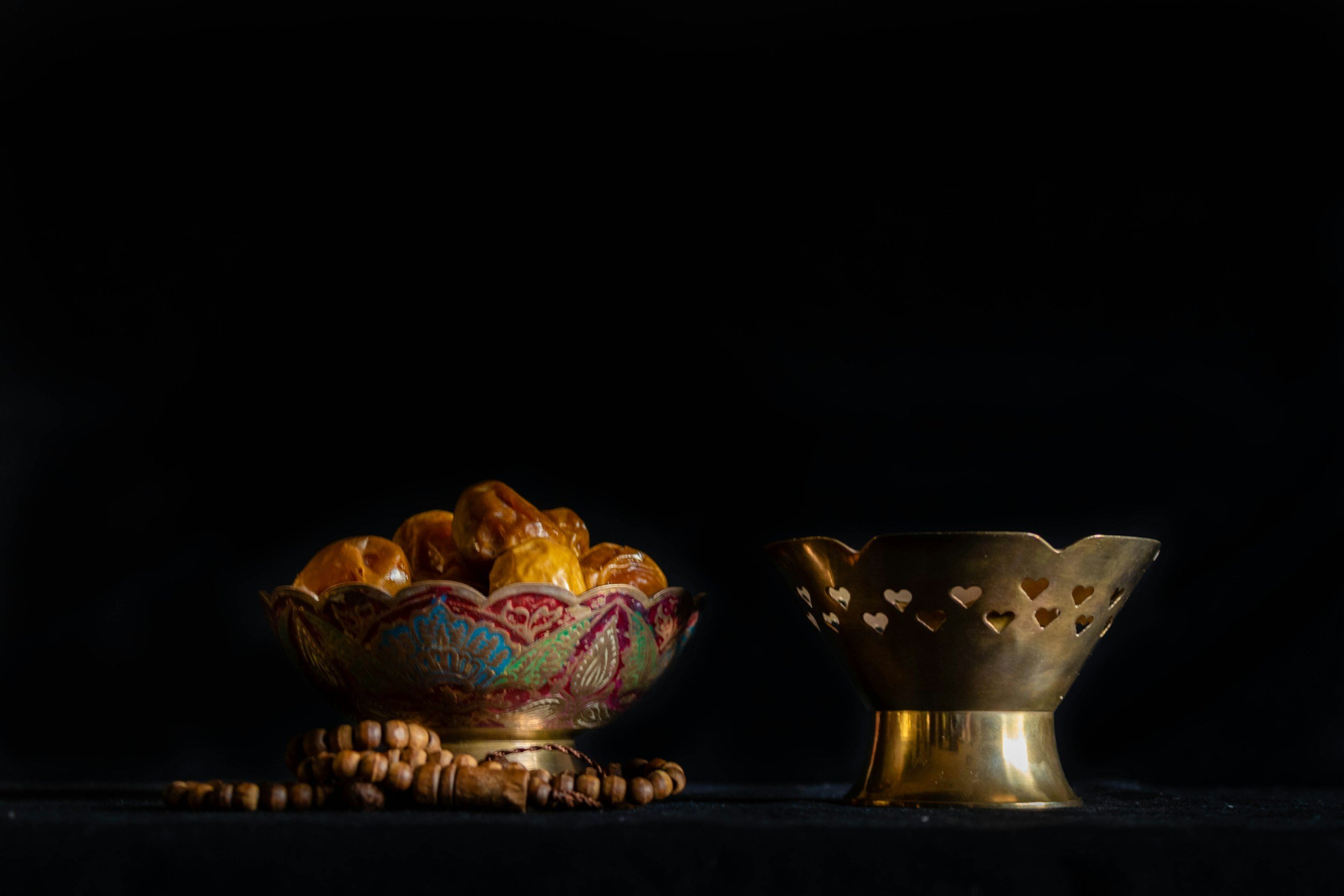 Ancestral Fasting