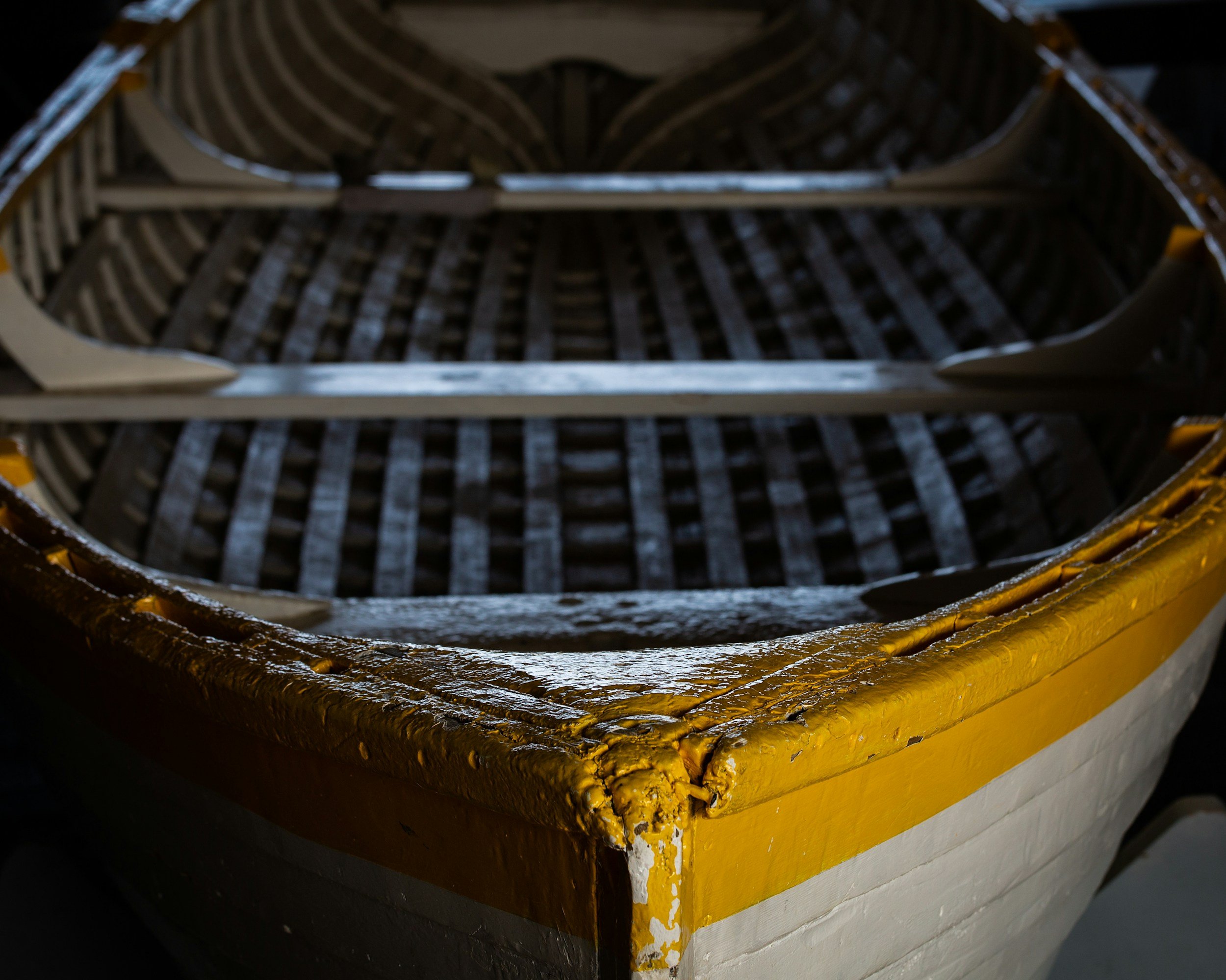 Build a Raft