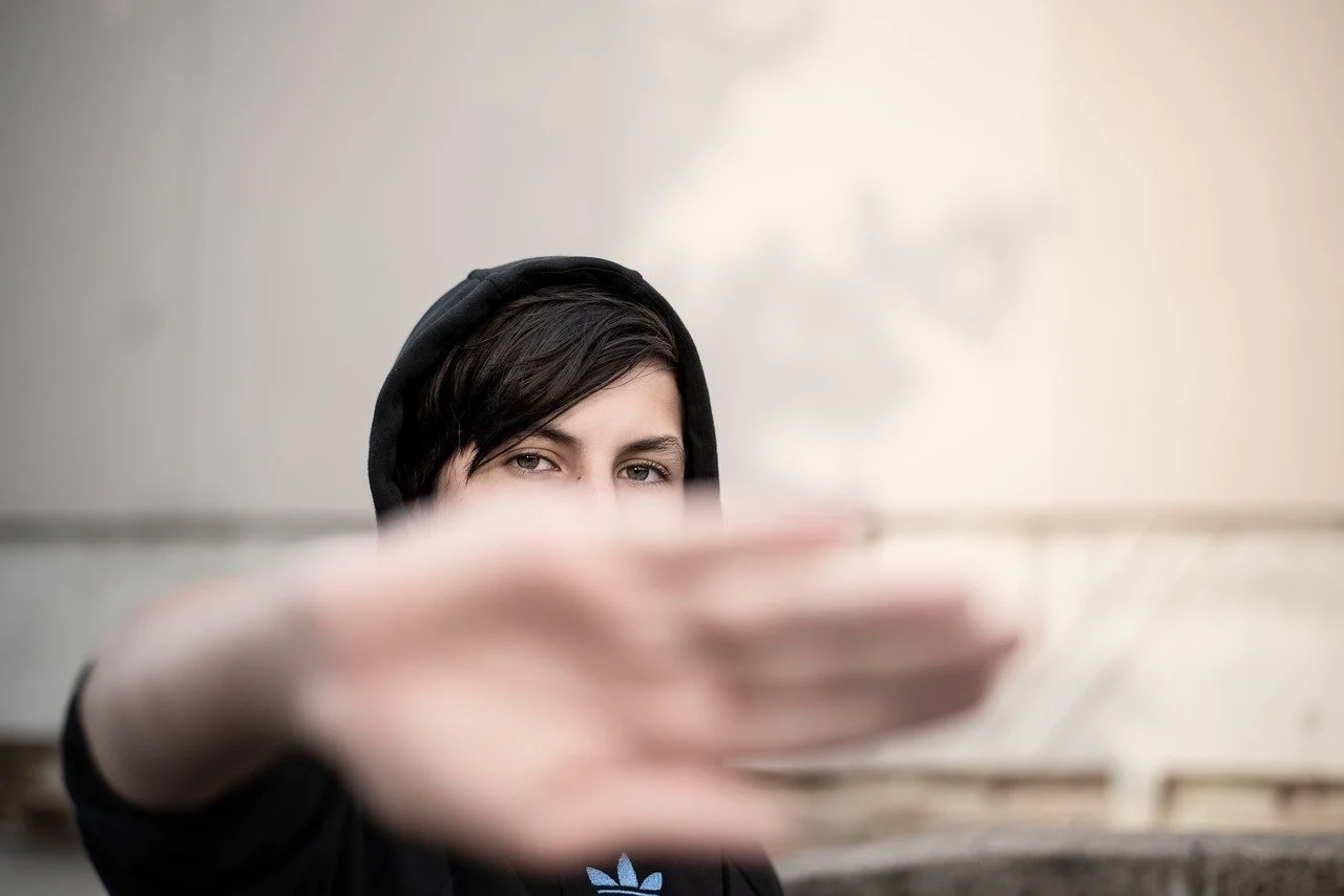 Breaking the Cycle of a Panic Attack