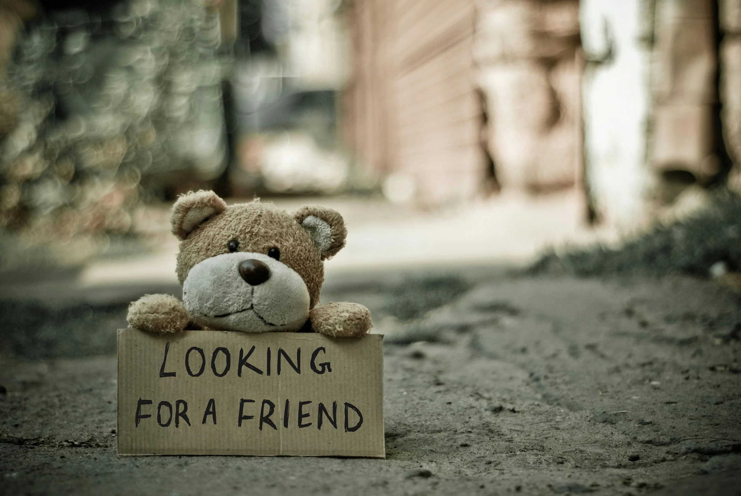The Fallout We Don’t Talk About: When Friendships Go Silent After Conflict