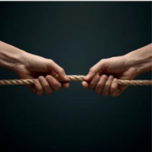 Do People Only Want Me for What I Do? Anxiety, People Pleasing, and Transactional Thinking