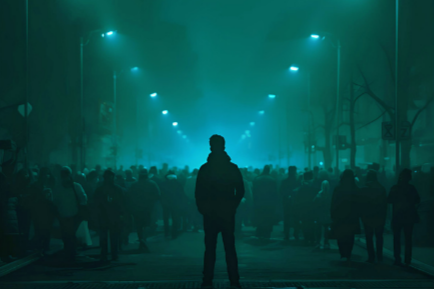 When Belonging Blurs Our Thinking: How to Stay Grounded in a Loud World