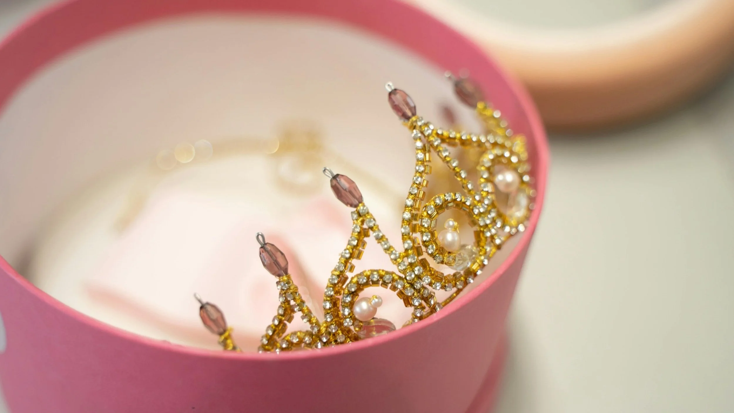 Bare Minimum or Princess Treatment