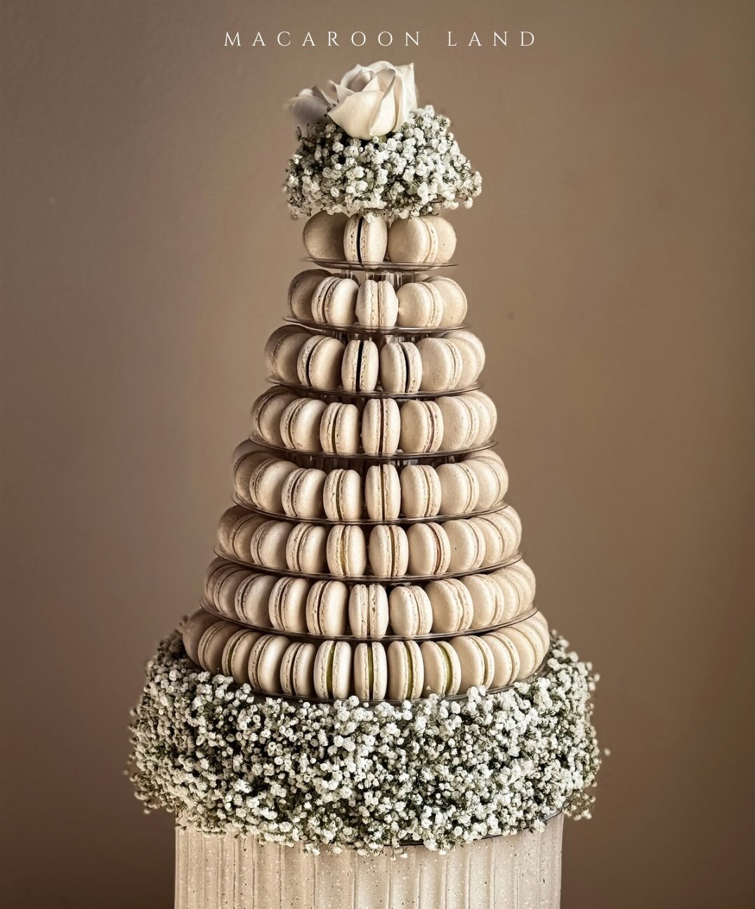 9 tiers macaron stand with base🤍

.
.
.
.
.
#macarons #macaron #macaronsofinstagram macaronstagram macaronlover macaroncollab2025macaronlove macaronart macarontower macaronshop macaronbox macaronaddict macarongram macaron_homemade macarontowers fren