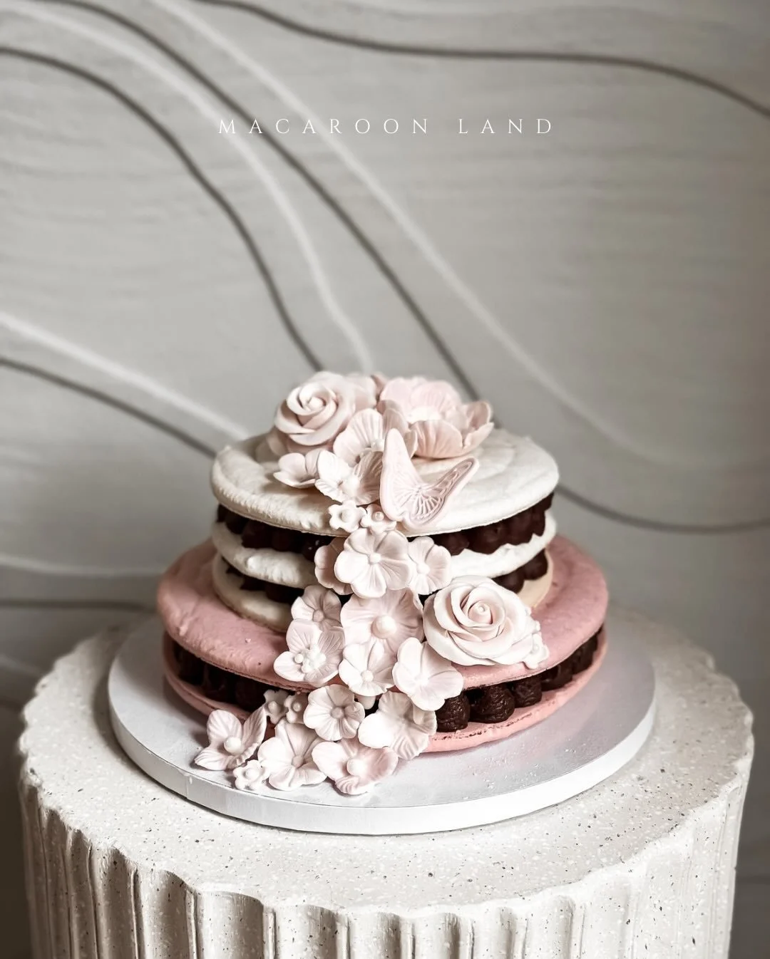 Macaron cake💕

.
.
.
.
.
.
.
#macarons #macaron #macaronsofinstagram macaronstagram macaronlover macaroncollab2025macaronlove macaronart macarontower macaronshop macaronbox macaronaddict macarongram macaron_homemade macarontowers frenchmacaron macar