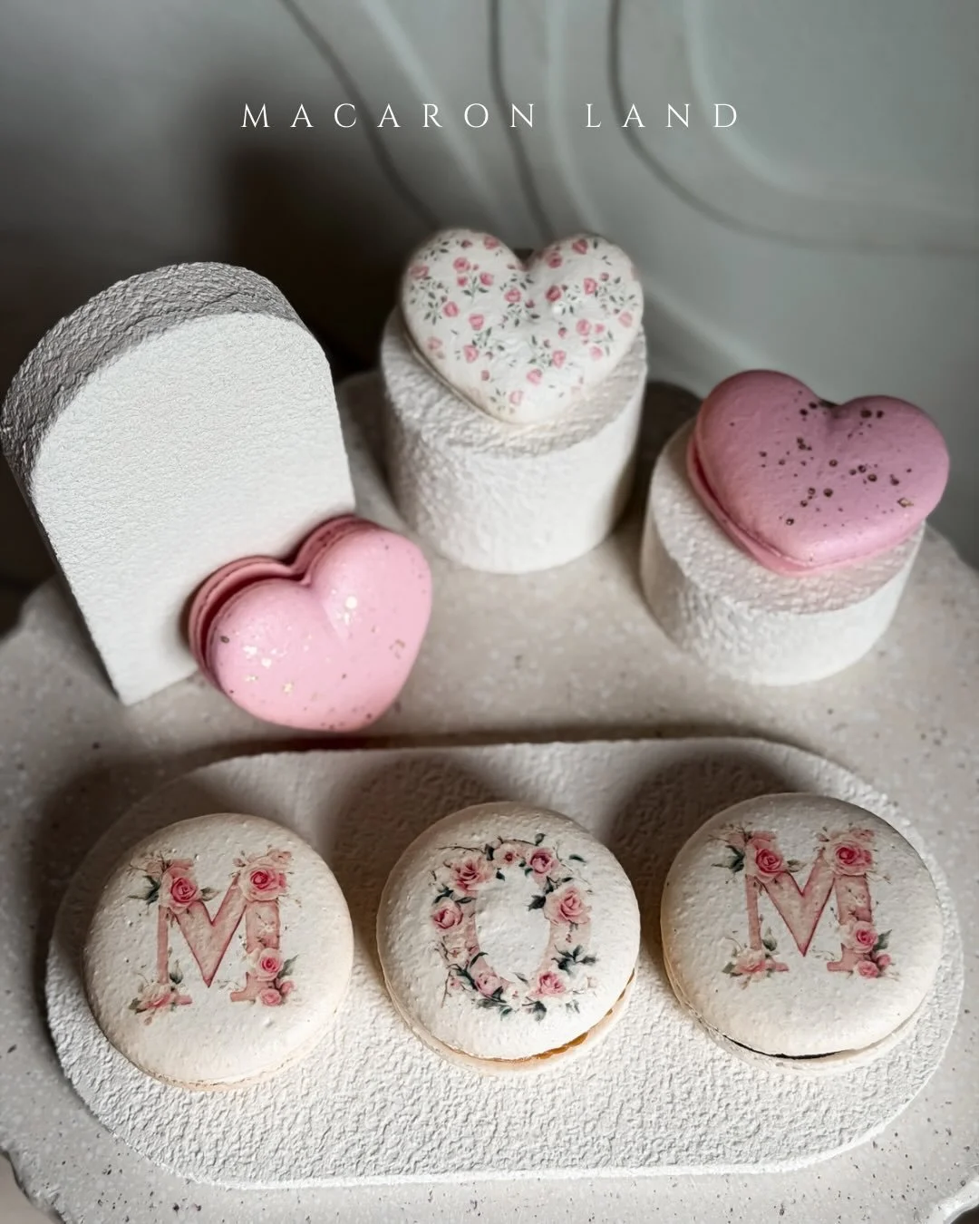 Mother&rsquo;s Day is around the corner 💗
