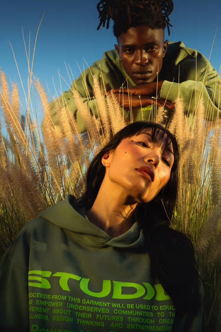 Supervsn Studio x Pacsun