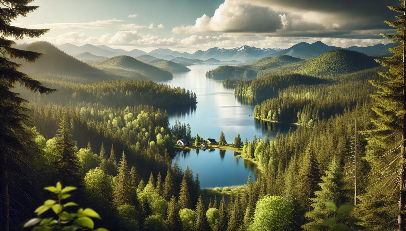 Where is the best place to live in the Pacific Northwest for climate change?