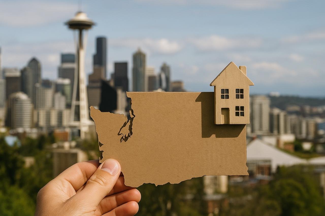 Will Seattle housing prices ever go down?