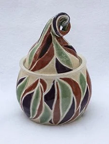 Garlic Keeper