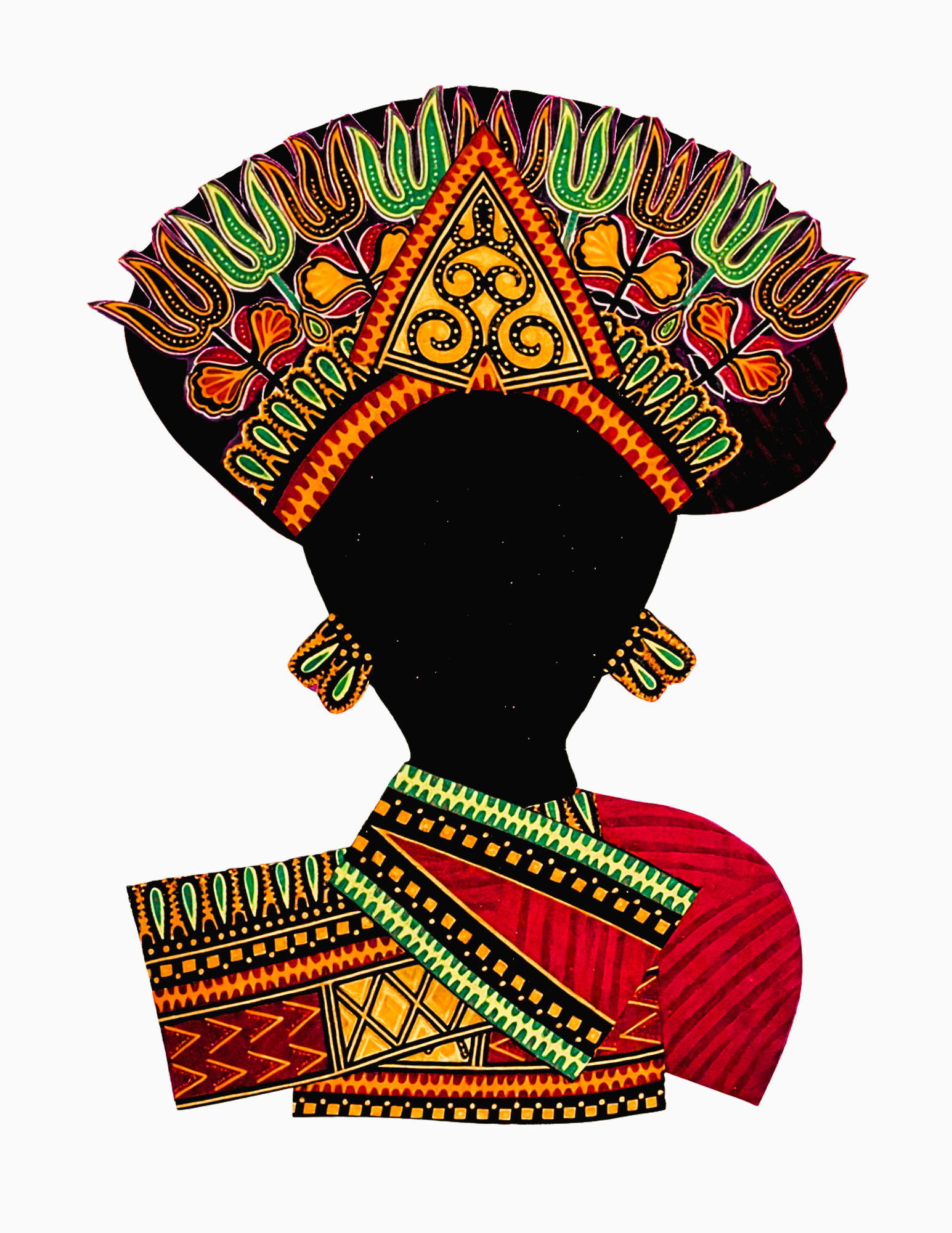 Bold Spirit