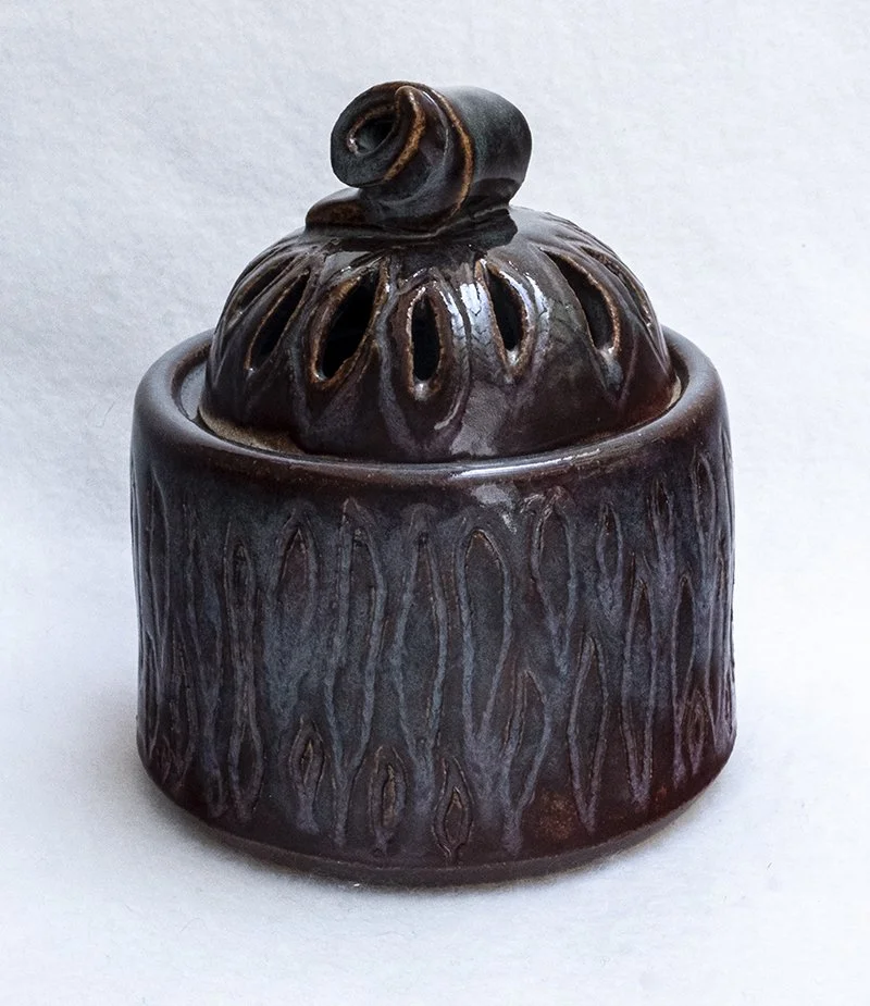 Garlic Keeper