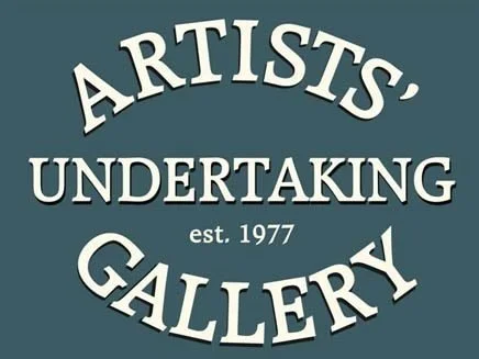 Artists Undertaking Gallery